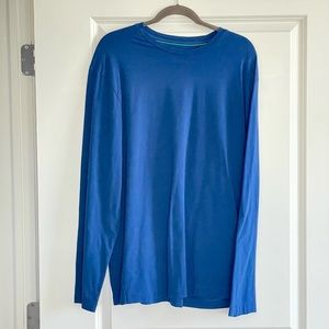 COPY - Tommy Bahama XL LS Island Zone Mens Shirt